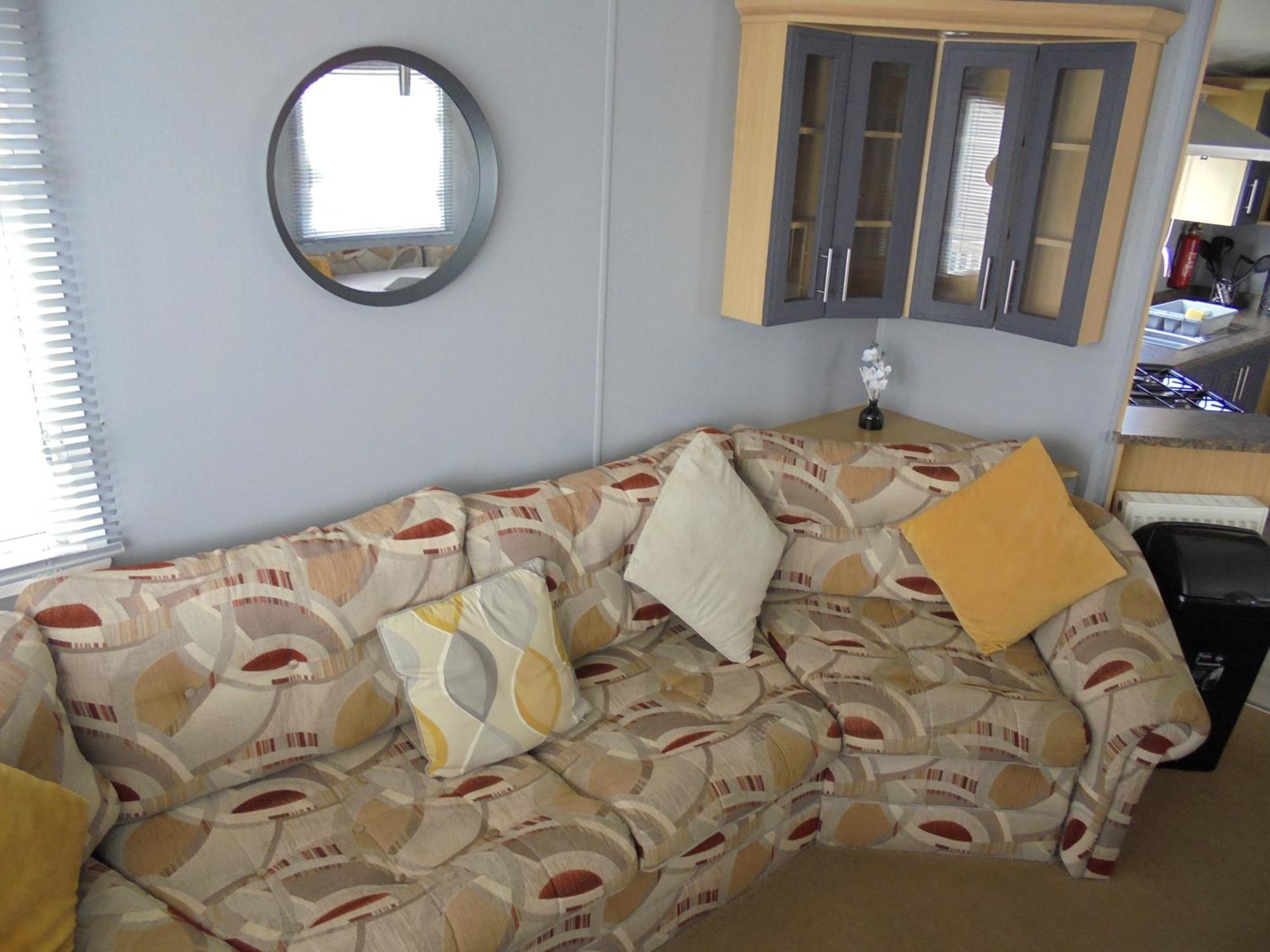8 Berth On The Chase Ξενοδοχείο Ingoldmells Εξωτερικό φωτογραφία